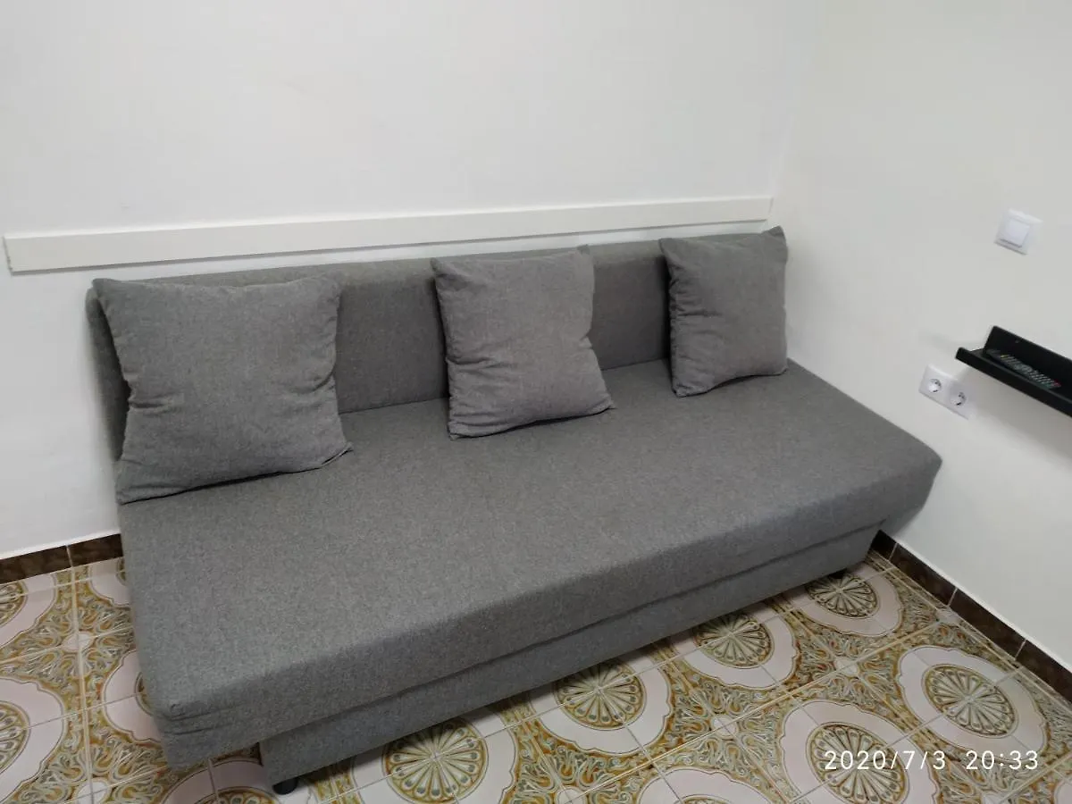 Loft Turistic Villa Sant Vicens Dels Horts Spanje