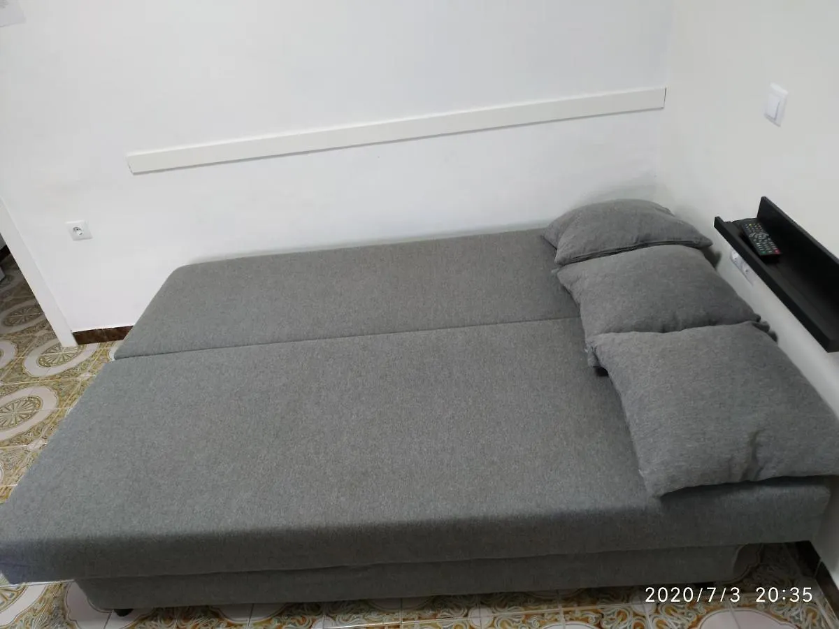 Loft Turistic Villa Sant Vicens Dels Horts 0*,  Spanje