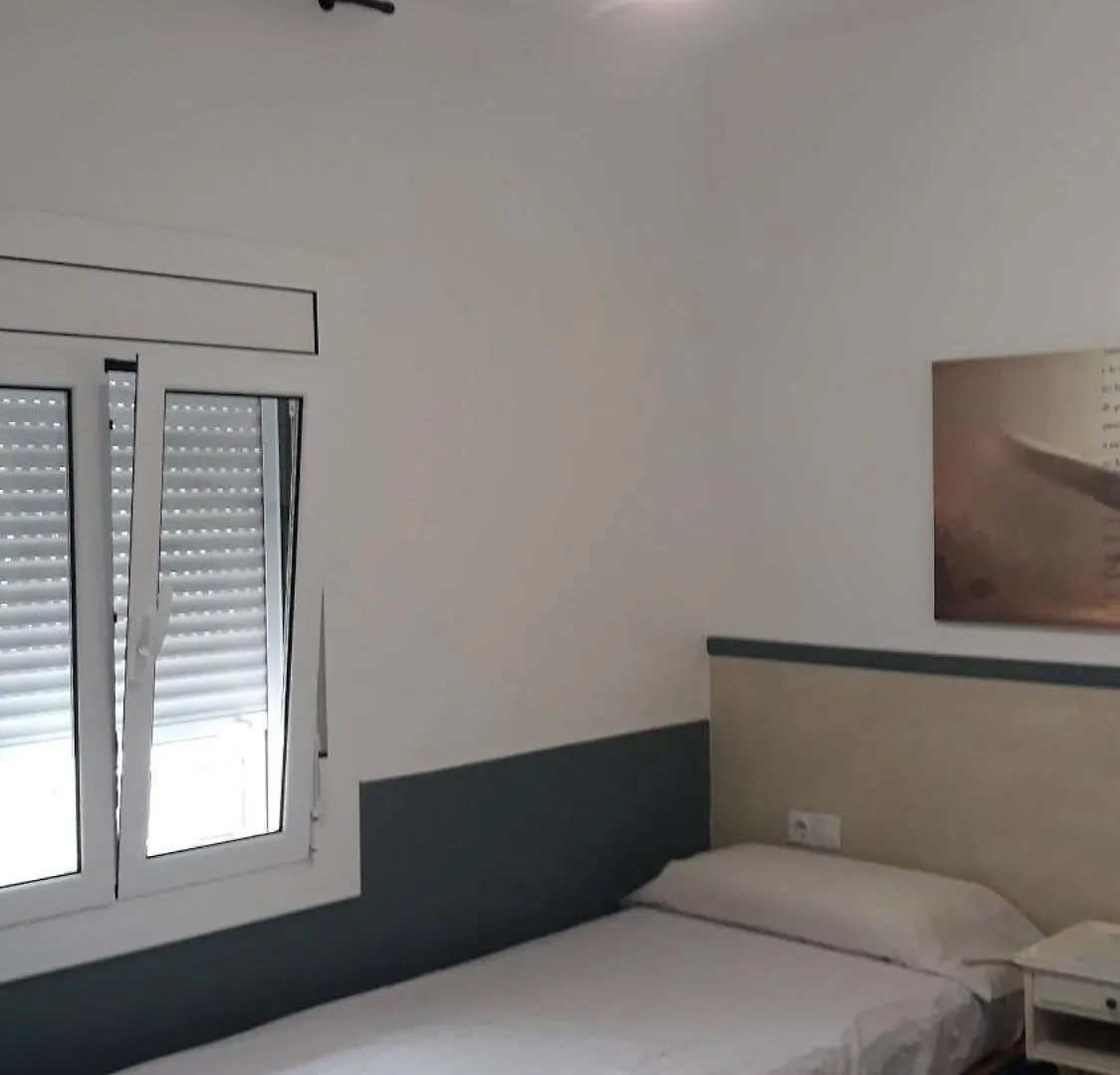 Loft Turistic Villa Sant Vicens Dels Horts Vakantiehuis