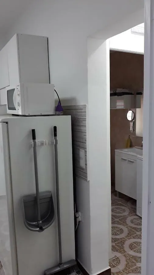 Loft Turistic Villa Sant Vicens Dels Horts 0*,  Spanje