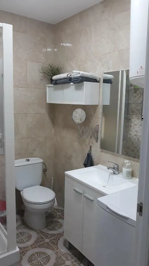 Vakantiehuis Loft Turistic Villa Sant Vicens Dels Horts