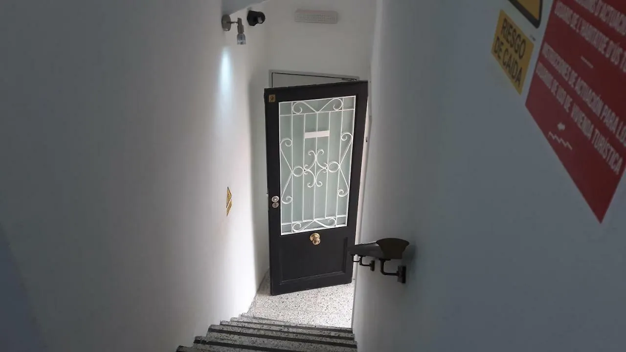 Loft Turistic Villa Sant Vicens Dels Horts
