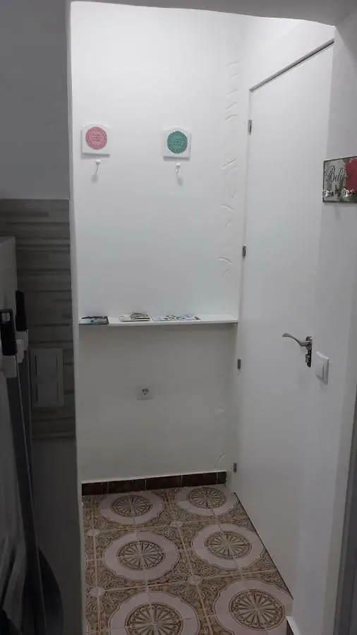 Vakantiehuis Loft Turistic Villa Sant Vicens Dels Horts Spanje