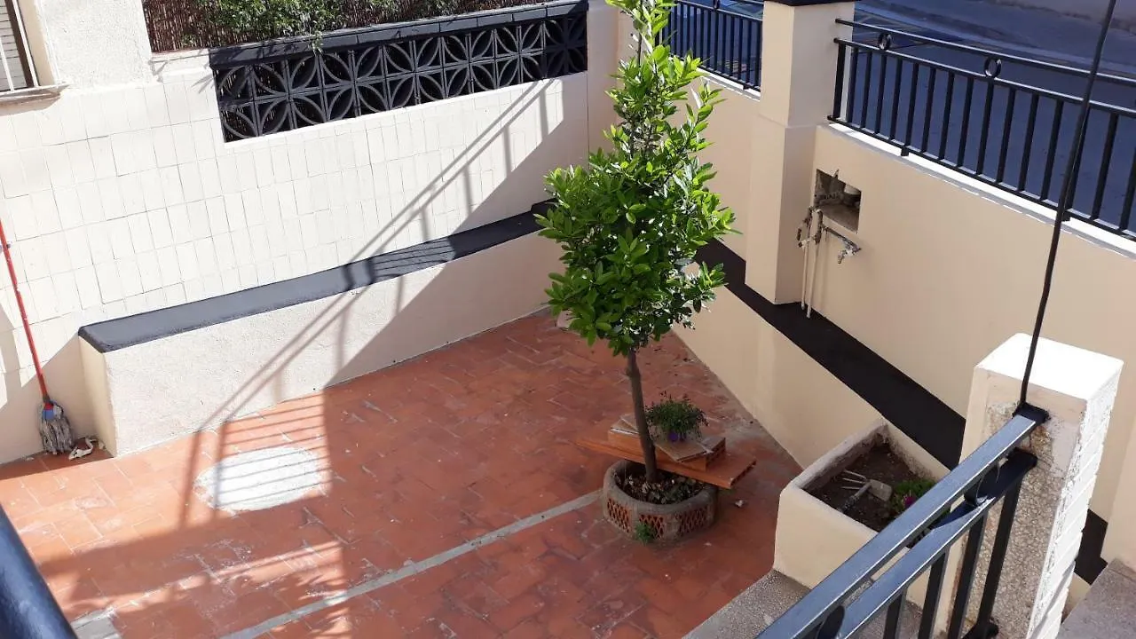 Loft Turistic Villa Sant Vicens Dels Horts